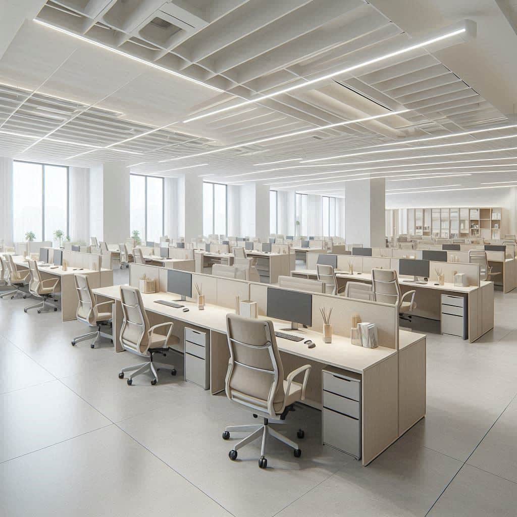 中国有色大厦文章配图